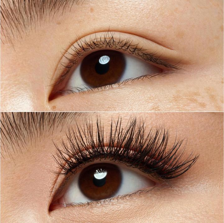 Actual product image essence what the FAKE! false lashes (Artificial eyelashes)