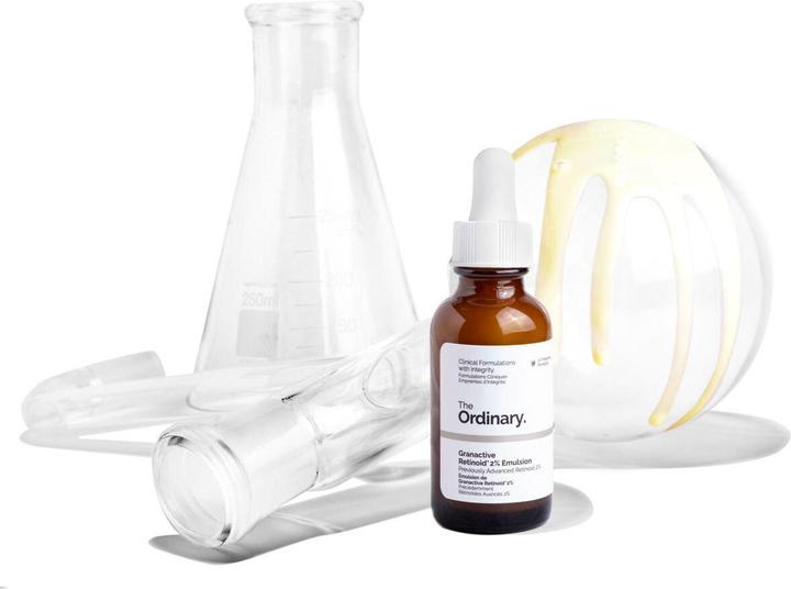 Image du produit The Ordinary Emulsion Granactive Retinoid 2 (30 ml)
