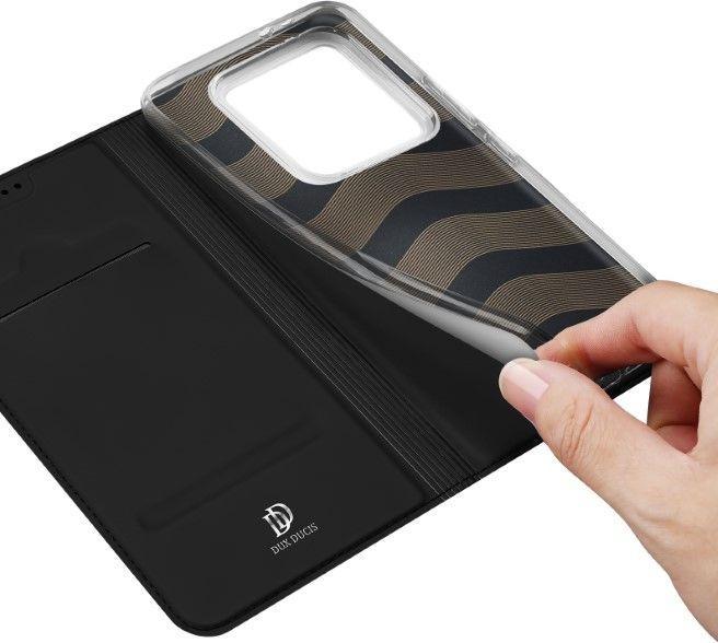 Image du produit Dux Ducis Couverture de livre Skin Pro Series (Xiaomi 14T Pro)