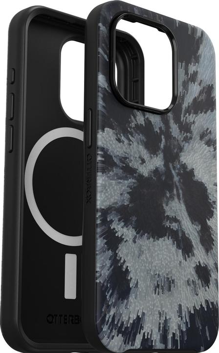 Actual product image OtterBox Symmetry mit MagSafe (Apple iPhone 15 Pro)