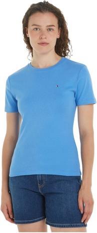 Image du produit Tommy Hilfiger New Slim Cody C-Nk Ss (M)