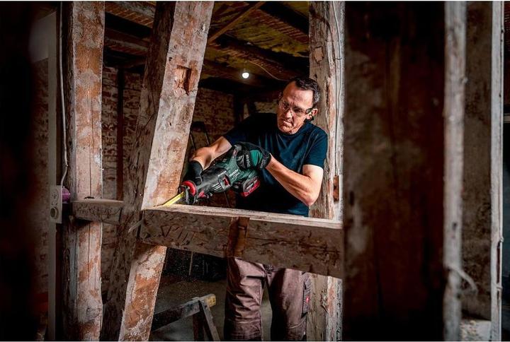 Immagine prodotto Metabo SSEP 18 LT BL