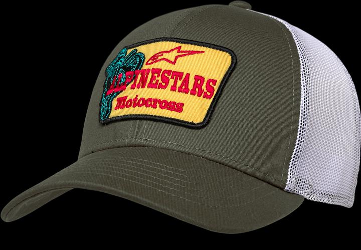 Image du produit Alpinestars A 24 Backline Trucker (Taille unique)