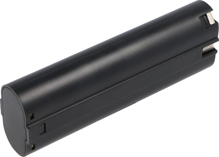Produktbild AccuCell Akku Makita Akku 7000, 7001, 7002, 7033, 2er Pack (7.2 V)