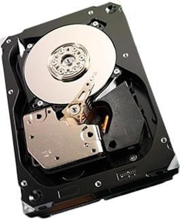 Produktbild Seagate 600GB 16MB 15K SAS 6Gb/s, **Refurbished** ST3600057SS-RFB (0.60 TB, 3.5")
