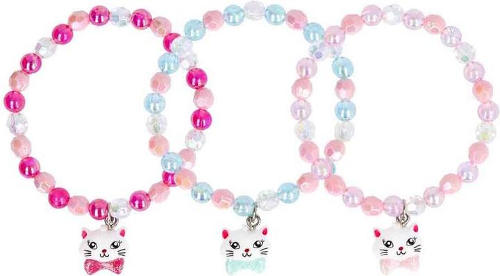 Produktbild BB Klostermannn Armband Katze