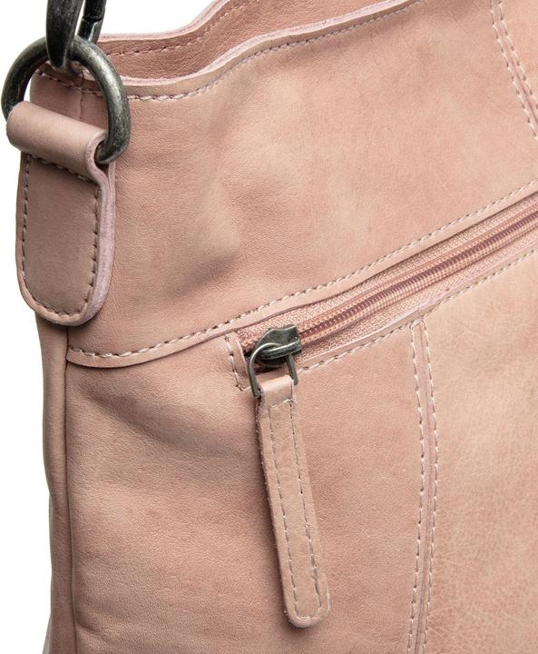 Immagine prodotto The Chesterfield Brand Sintra Schultertasche Leder 34 cm