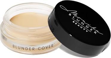 Monika Blunder Beauty Blunder Cover Foundation Concealer Shade 1.5