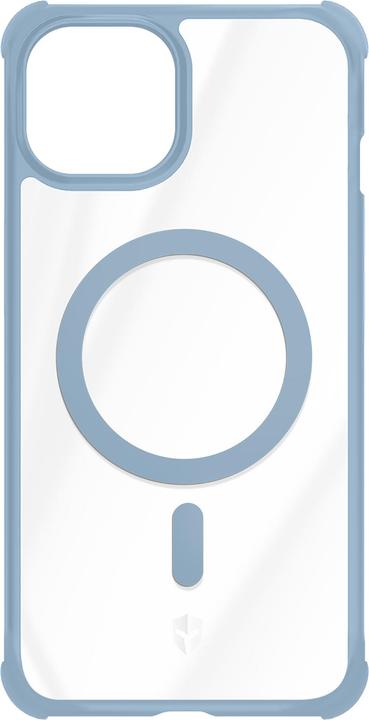 Produktbild Force Case AIR FROST Hülle für iPhone 15 Series (Apple iPhone 15)