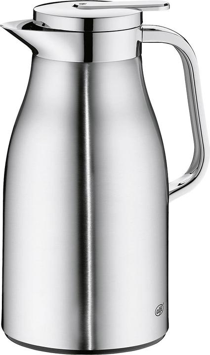 Acciaio inox opaco