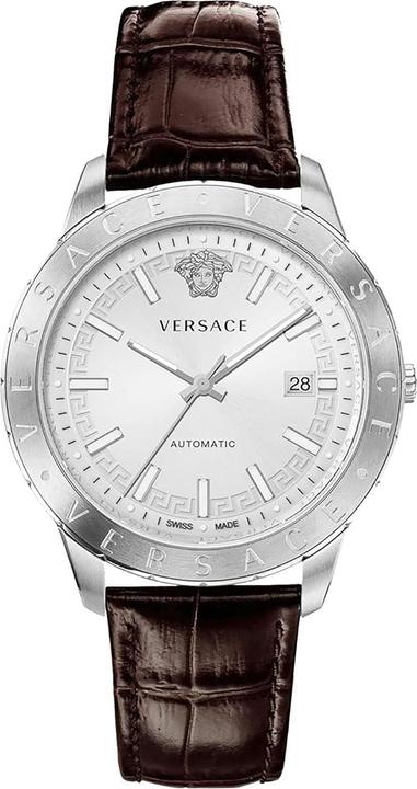 Produktbild Versace VE2D00121 Univers Automatik 43mm 5ATM (Analoguhr, 43 mm)
