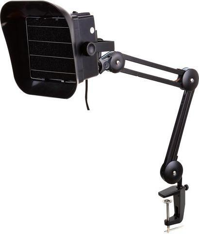 Immagine prodotto RND Estrattore di fumi di saldatura con braccio regolabile 60m³/h 39dB 240V DE/FR Tipo F/E (CEE 7/7)