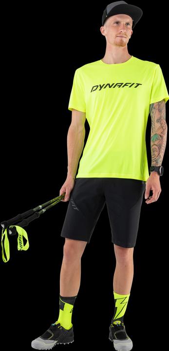 Image du produit Dynafit T-shirt Traverse (48, L)