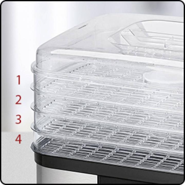 Actual product image Proficook PC-DR 1116