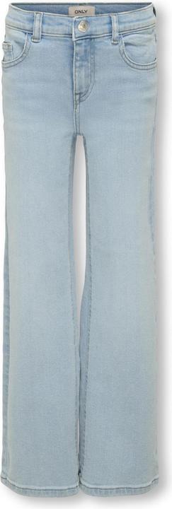Only Kogjuicy Life Wide Leg Dnm Dia547 Noos
