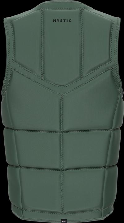 Immagine prodotto Mystic Star Impact Vest Fzip Wake (XL)