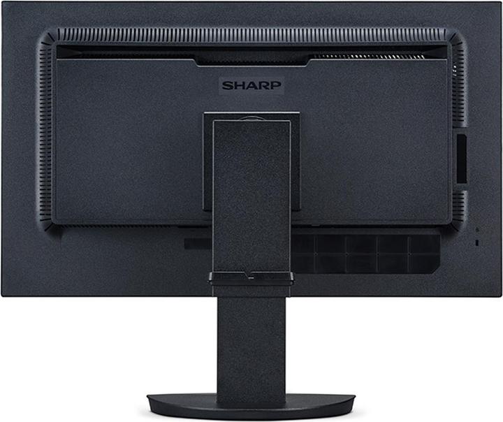 Actual product image Sharp EA272QB 27IN TFT 2560X1440 16:9 (2560 x 1440 pixels, 27")