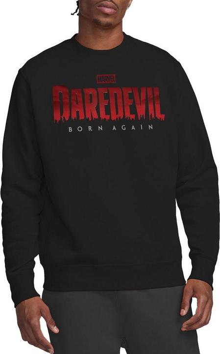 Produktbild Daredevil Born Again Sweatshirt (S)