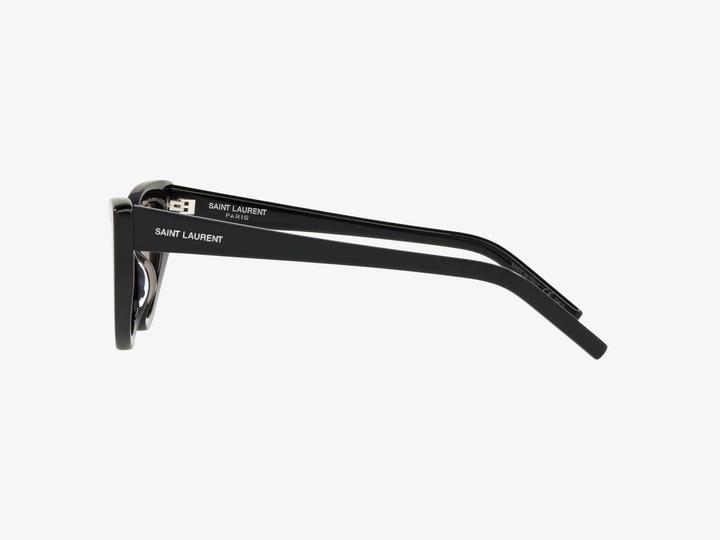 Actual product image Lunettes de soleil YS000090 noir dÃ©lavÃ©