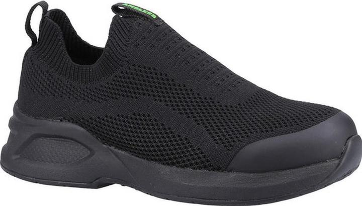 Produktbild Amblers Safety AS609 SicherheitsTurnschuhe (40)