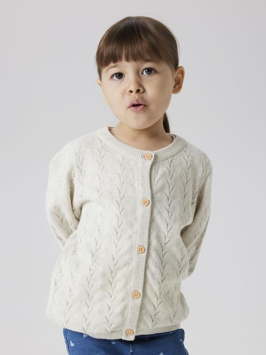 Actual product image Name it Long sleeve cardigan (50)