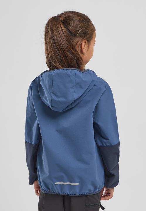 Produktbild Jack Wolfskin Turbulence Hooded Jkt K (152)