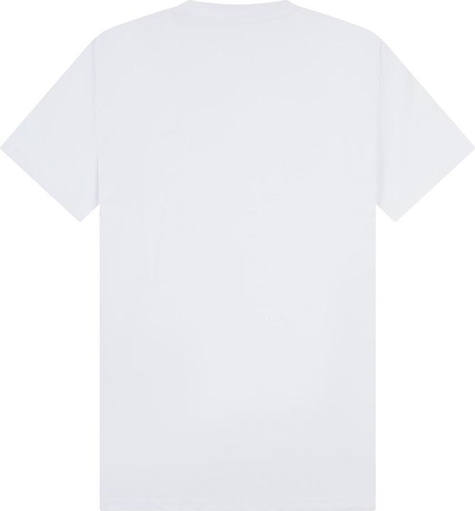 Immagine prodotto Casual Classics Maglietta Alto e Sovradimensionato Scollo Allungato Adulto Unisex (S)