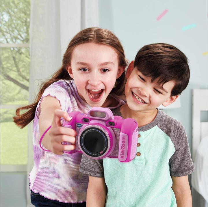 Image du produit VTech Kidizoom Duo FX