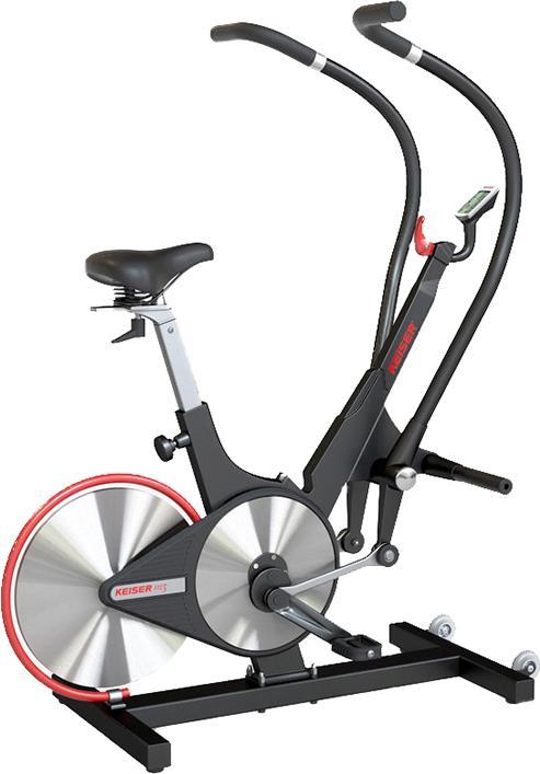 Image du produit Keiser M3i