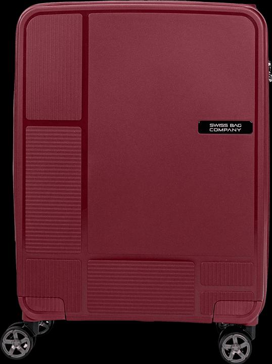 Immagine prodotto Swissbags Magna (43 l, Bagaglio a mano (fino a 50 litri))