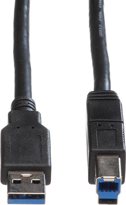 Produktbild Roline USB 3.0 (1.80 m, USB 3.0)