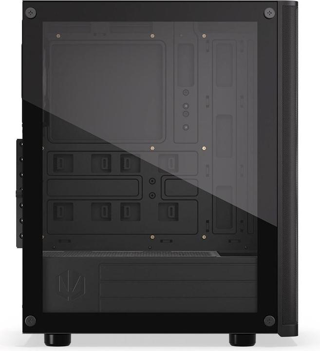 Actual product image Endorfy Ventum 200 (ATX, mATX, Mini-ITX)