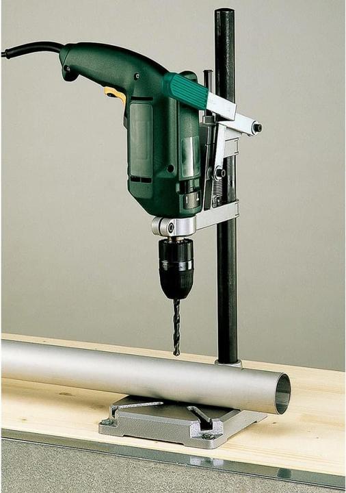 Produktbild wolfcraft Bohrständer
