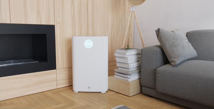 Immagine prodotto Tesla Oro valytuvas Pro L oro valytuvas (43 m²)