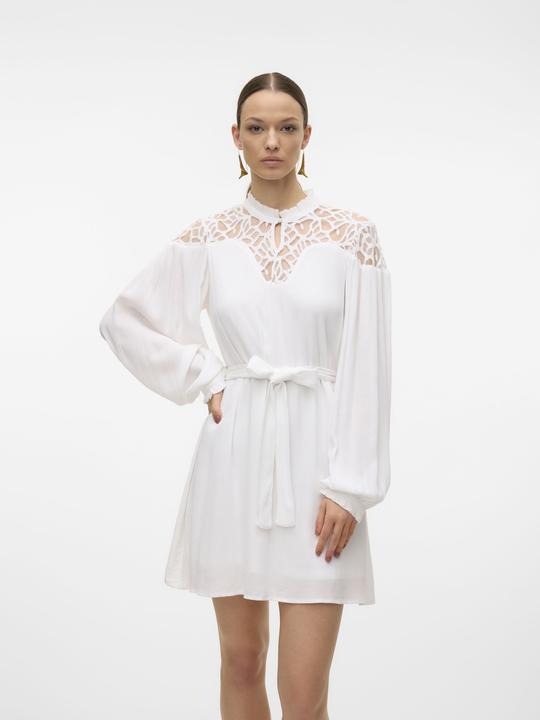 Produktbild Vero Moda VMJAZMYN Kurzes Kleid Kleid (L)