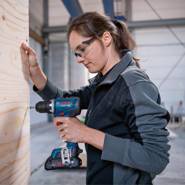 Productafbeelding Bosch Professional BOSC accuboormachine (Oplaadbare batterij)