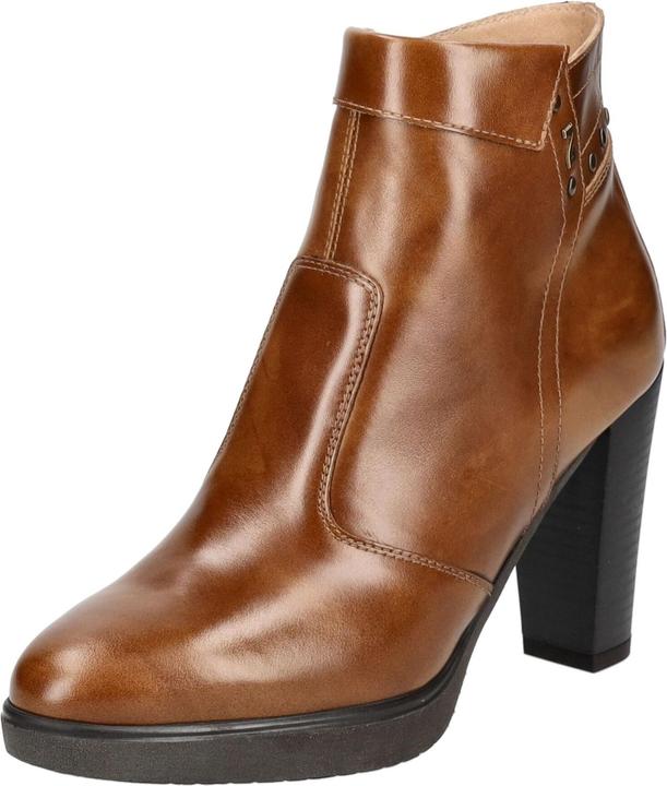 Nero Giardini Stiefelette (40)