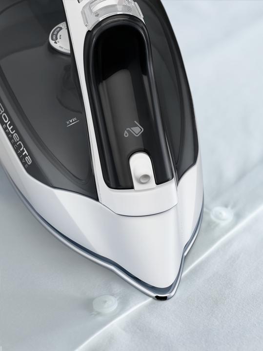 Actual product image Rowenta Effective (2000 W, 95 g/min)
