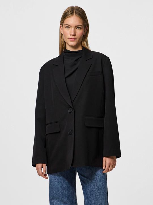 Immagine prodotto Pieces Pckamil Ls Loose Blazer Noos (XL)