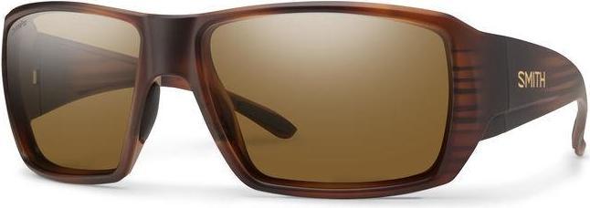 Matte Tortoise, polarized brown