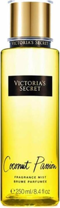 Actual product image Victoria's Secret Coconut Passion (Body mist, 250 ml)