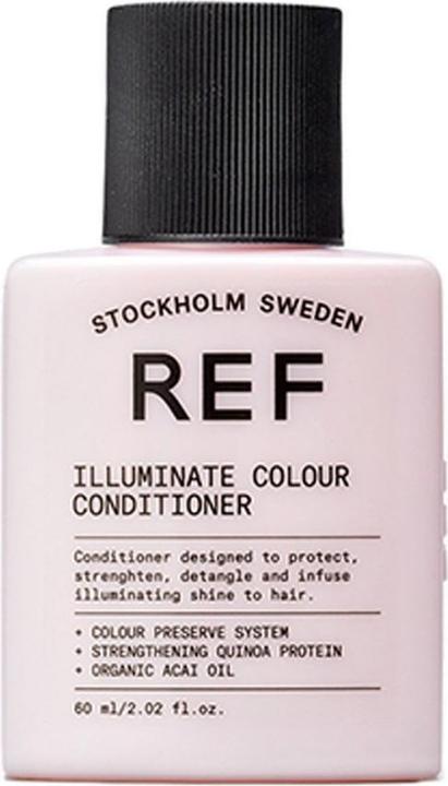 Produktbild Ref. REF Treatment - Illuminate Colour Conditioner (60 ml)