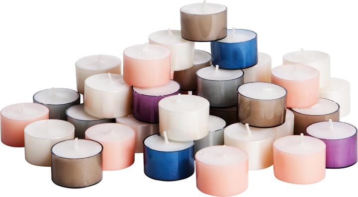 Produktbild Wenzel Colorlights (40 Stk.)