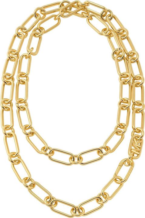 Actual product image Michael Kors Chain (Metal)