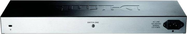 Produktbild D-Link DGS-1210 (28 Ports)