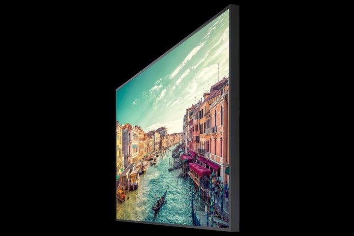 Image du produit Samsung Smart Signage QB98T-B (3840 x 2160 pixels, 98")