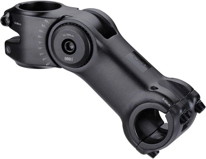 Actual product image BBB HighSix BHS-28 (90 mm, 203.20 mm)