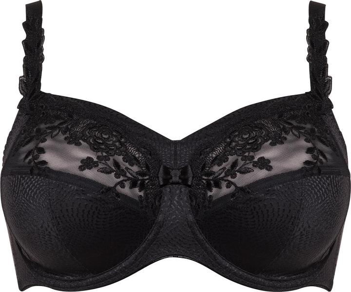 Image du produit Ulla Soutien-gorge Ella avec armatures et empiècement (100 M, Une unité par pack)