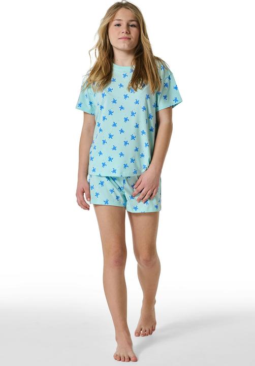 Produktbild Schiesser Shorty Nightwear (152)