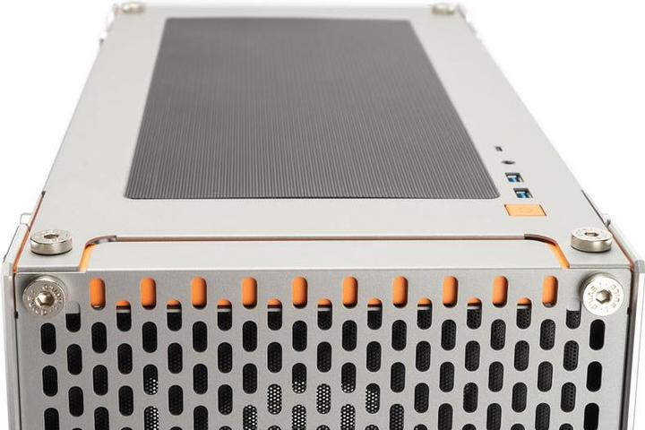 Image du produit In Win Dubili (E-ATX, ATX, mATX, Mini-ITX)